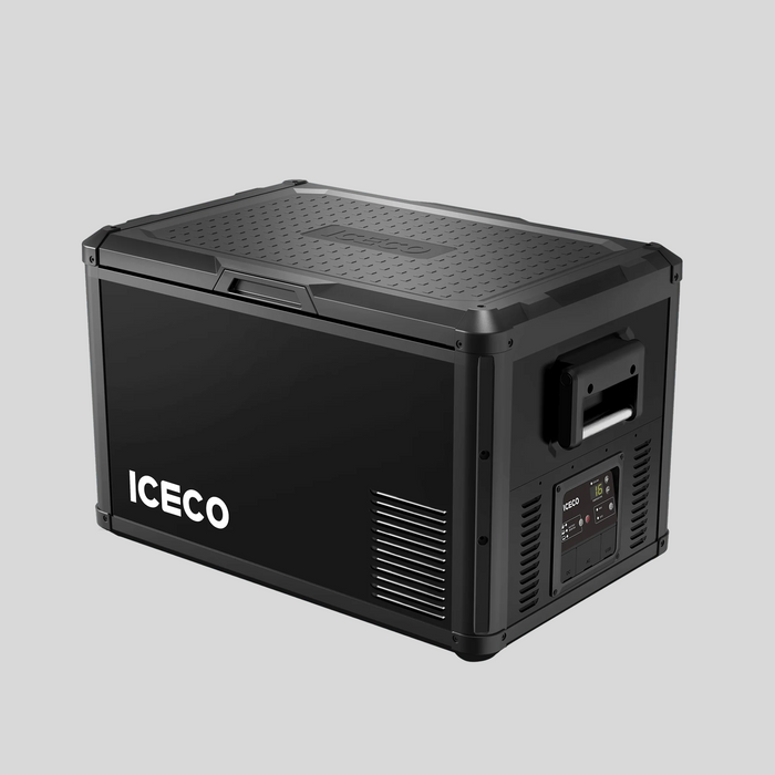 ICECO VL 60 PROS Compressor-Fridge