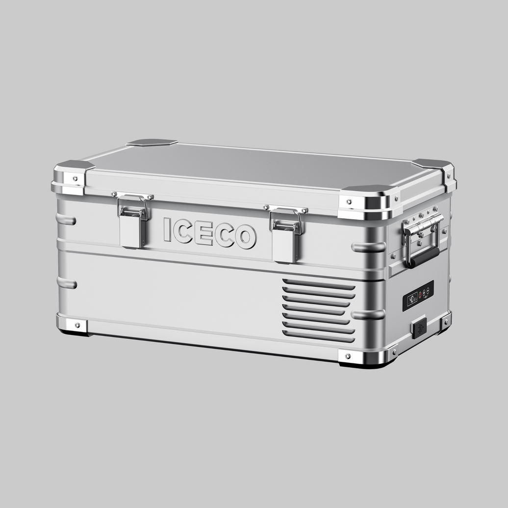 ICECO APL 20 Compressor-Fridge