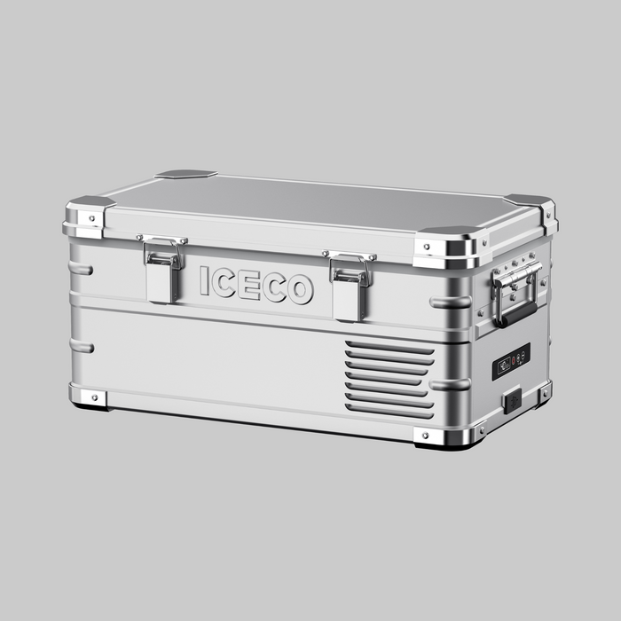 ICECO APL 20 Compressor-Fridge
