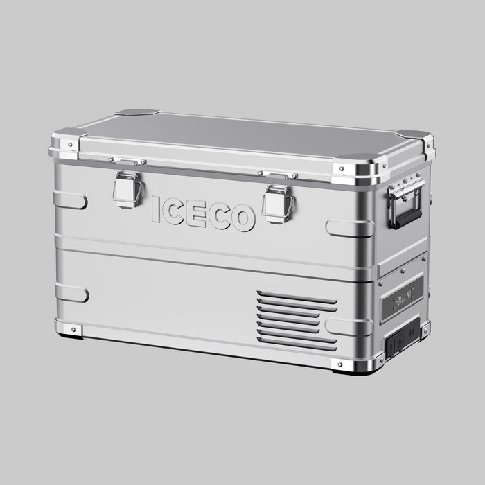 ICECO APL 35 Compressor-Fridge