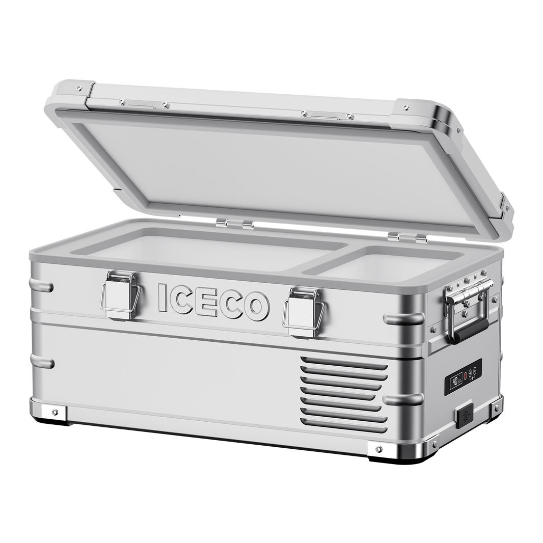 ICECO APL 20 – Kompressor-Kühlbox | Single-Zone