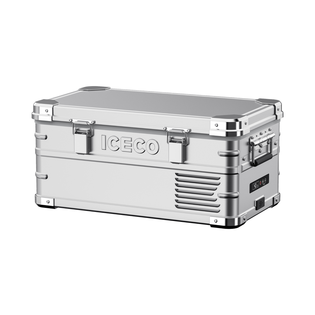 ICECO APL 20 Compressor-Fridge