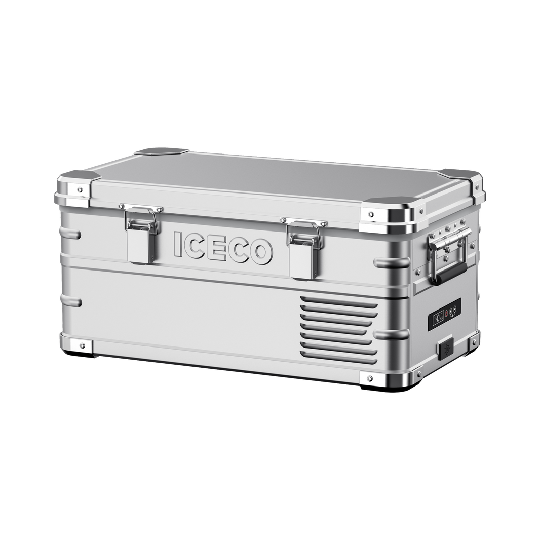 ICECO APL 20 – Kompressor-Kühlbox | Single-Zone