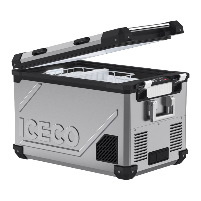 ICECO APL 55 Compressor-Fridge