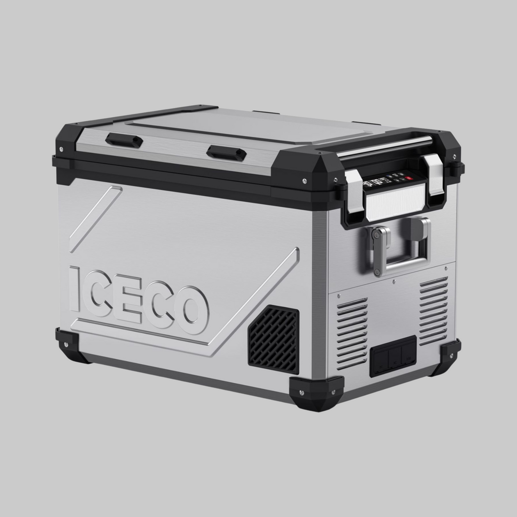 ICECO APL 55 Compressor-Fridge