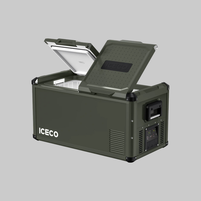 ICECO VL 75 PROD Compressor-Fridge