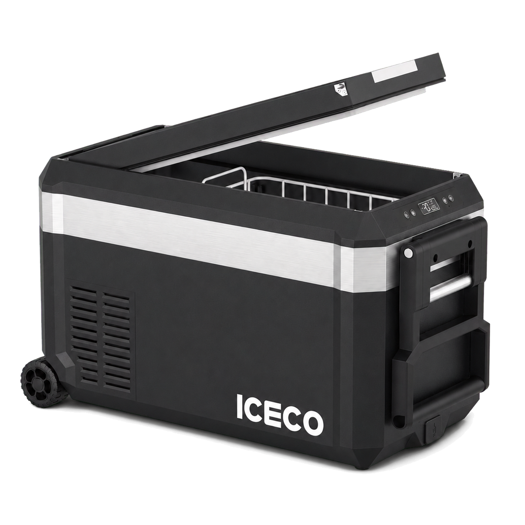 ICECO JP30PROS - Kompressor-Kühlbox | Single-Zone