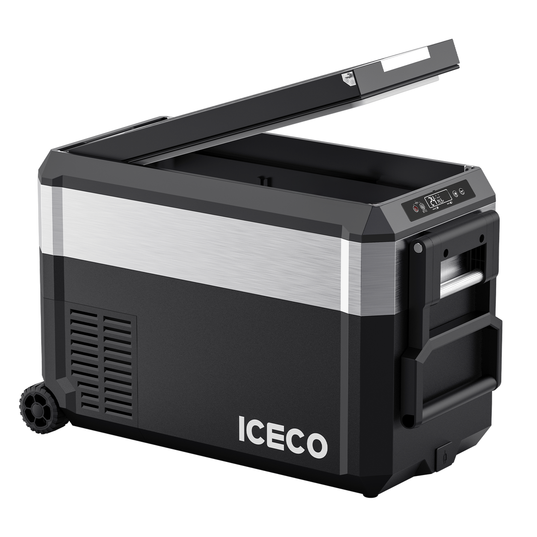 ICECO JP40PROS - Kompressor-Kühlbox | Single-Zone