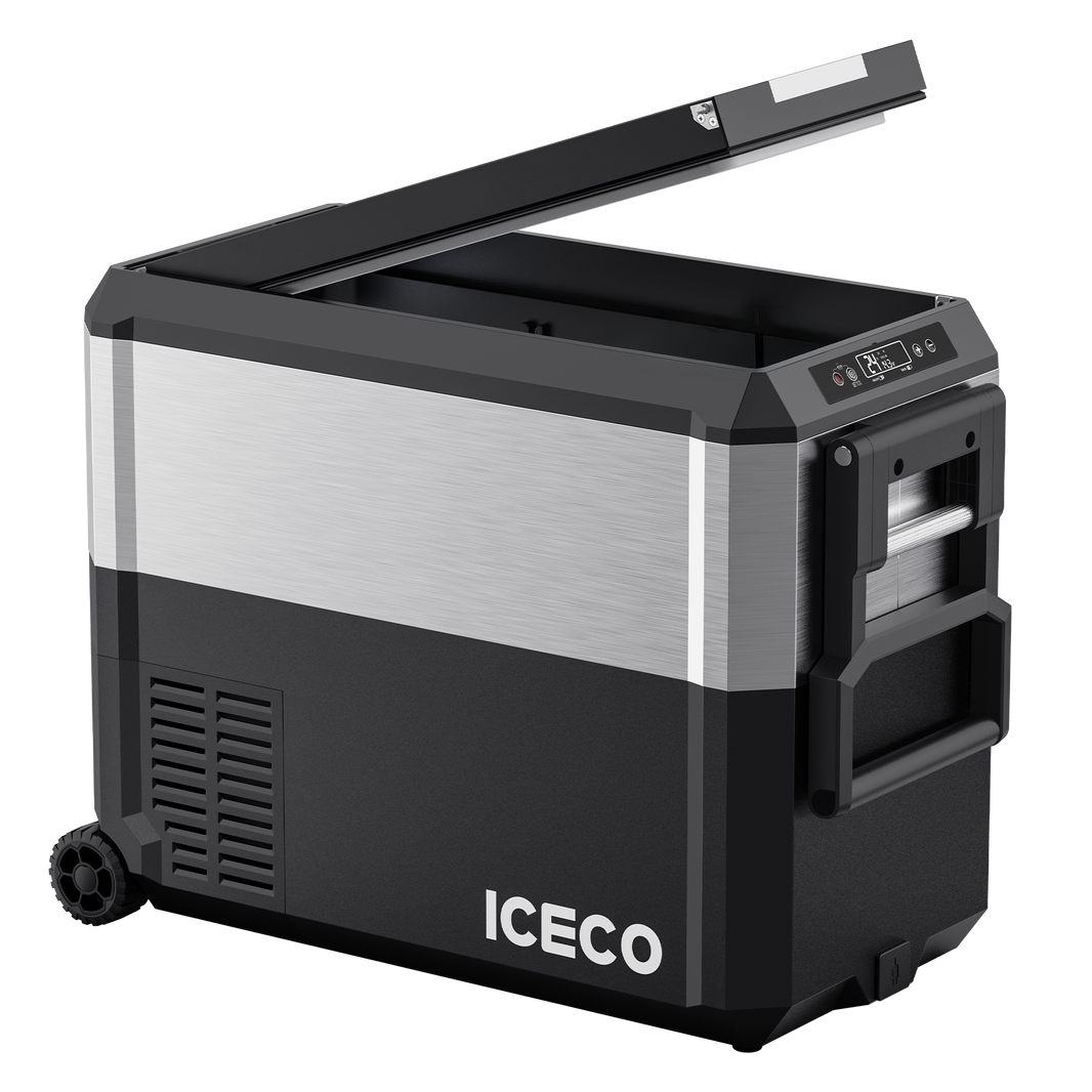 ICECO JP50PROS - Kompressor-Kühlbox | Single-Zone