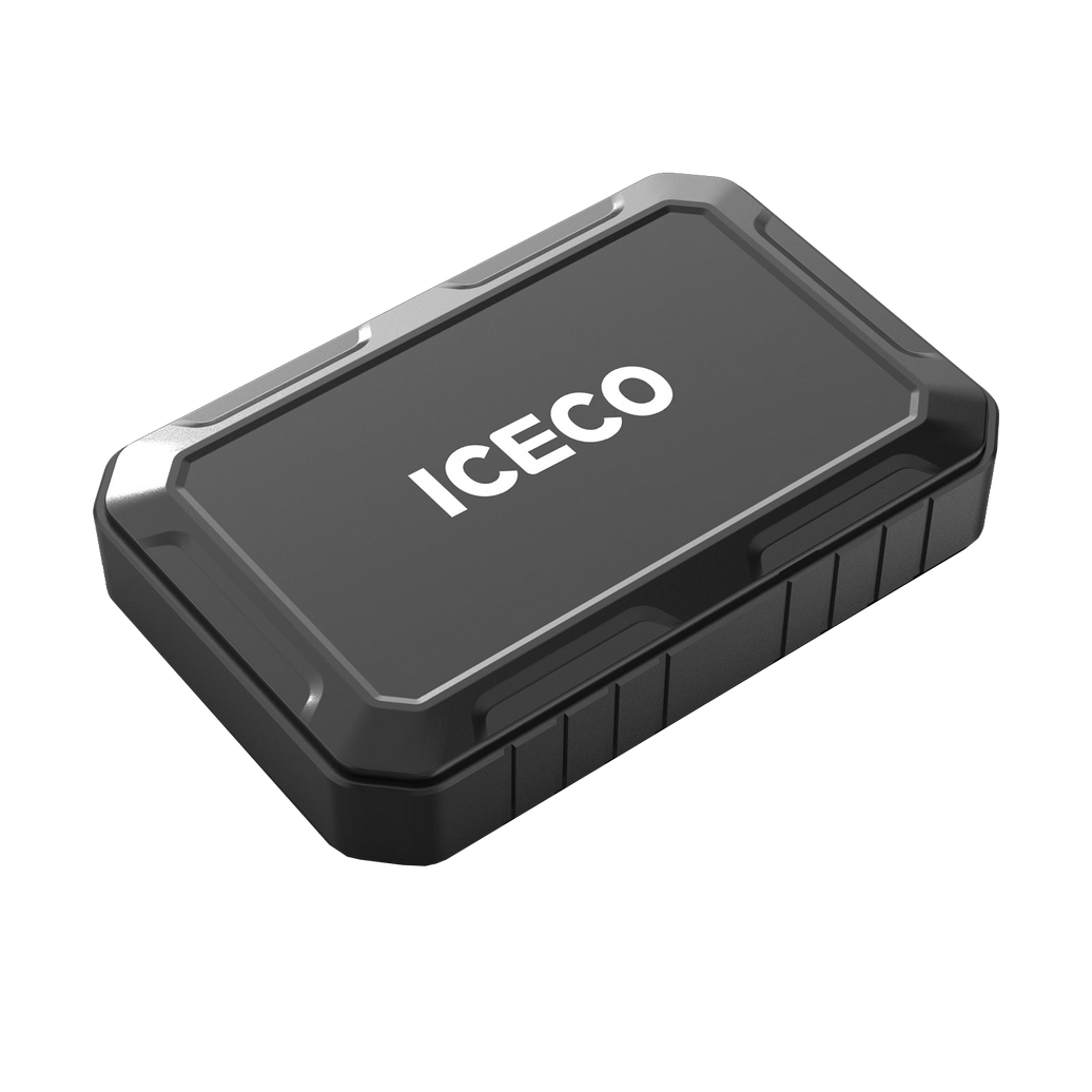 Magnetic power bank 250Wh