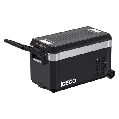 ICECO JP30PROS - Kompressor-Kühlbox | Single-Zone
