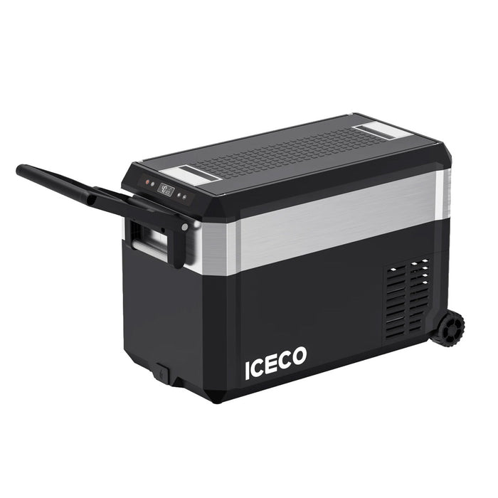 ICECO JP40PROS - Kompressor-Kühlbox | Single-Zone