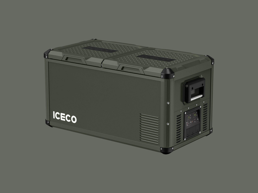Color Iceco Iceco Europe