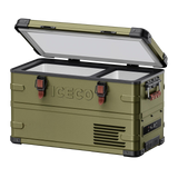 ICECO APL 35 Kompressor-Kühlbox | Dual-Zone |  Limited Edition JEEP