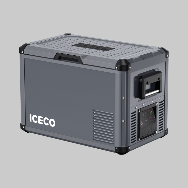 Color Iceco Iceco Europe