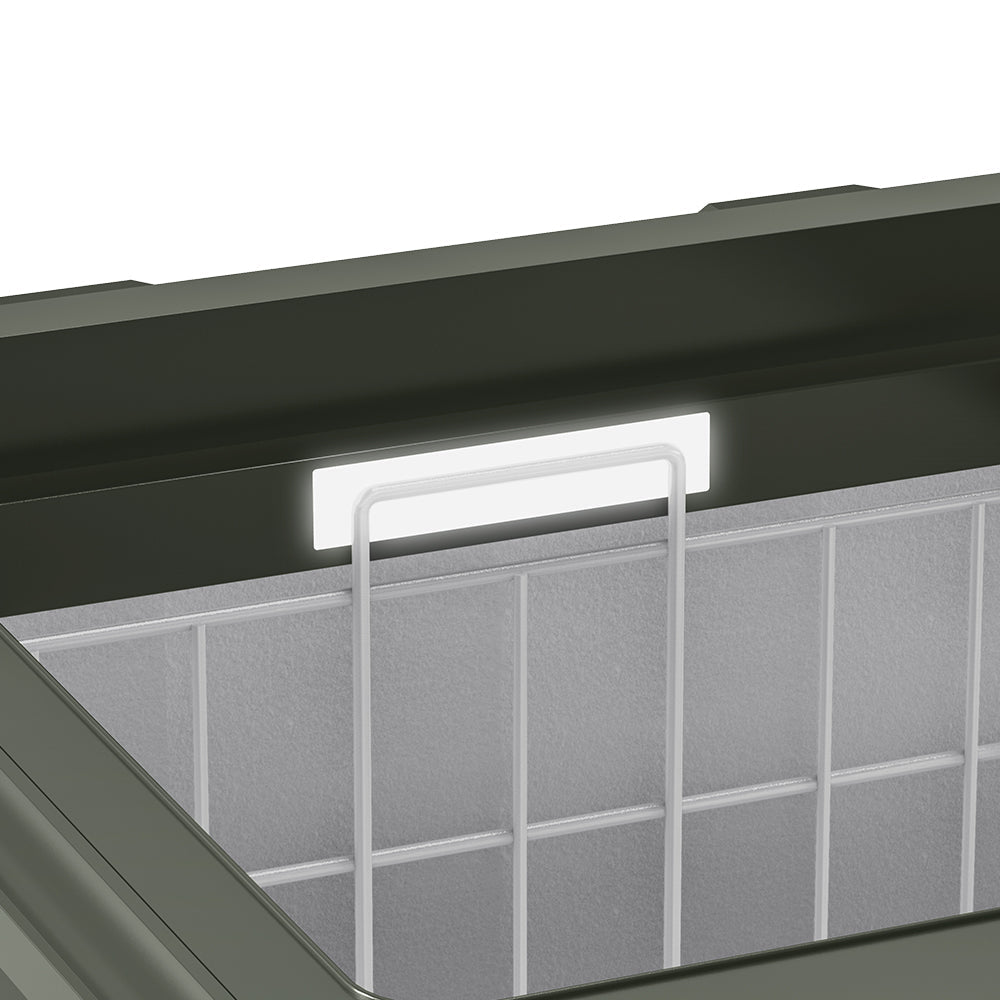 VL75 ProD Grau