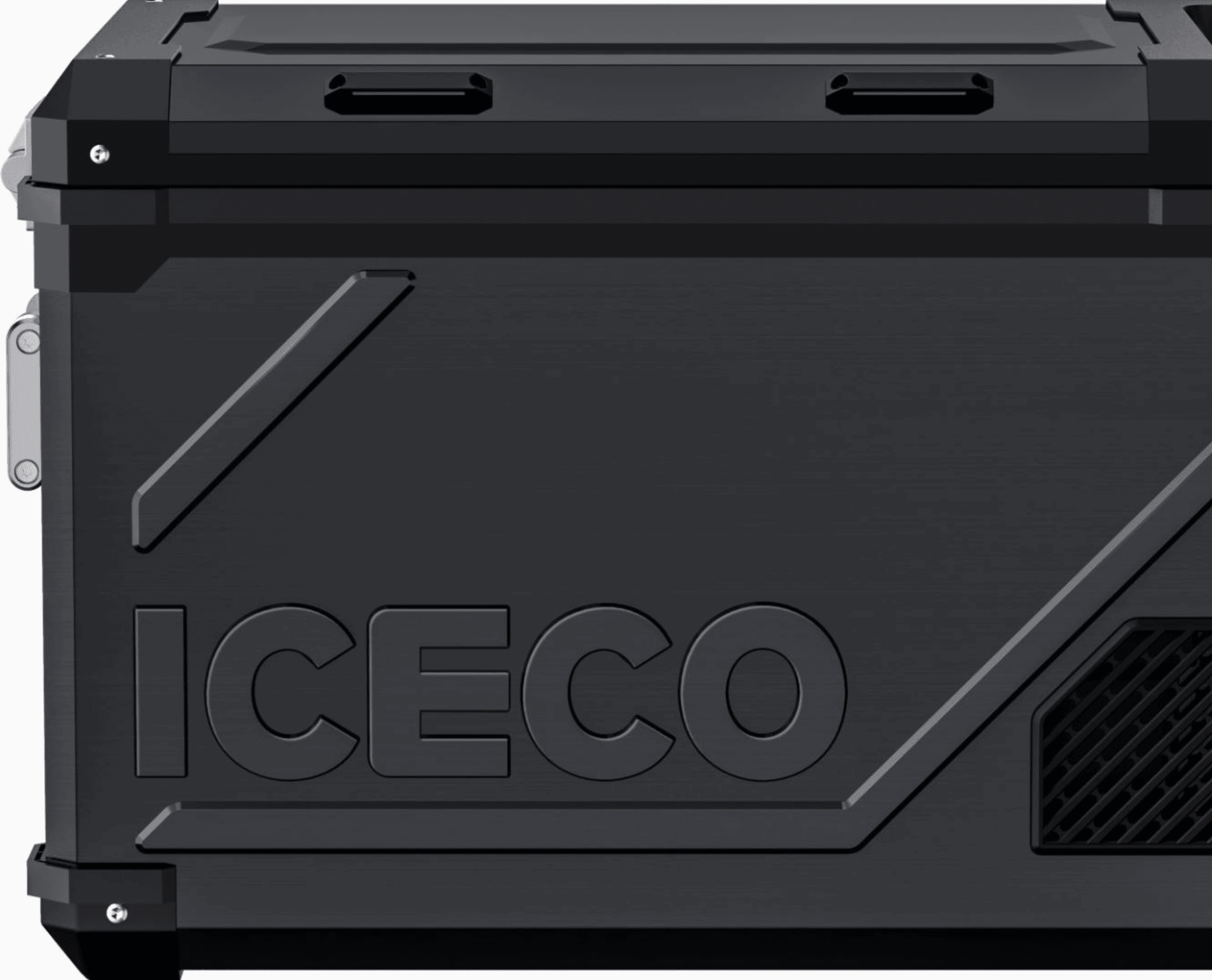 ICECO APL 55 Silver 