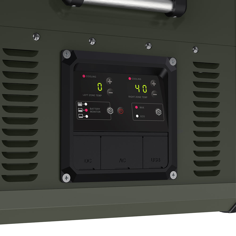 VL75 ProD Grau