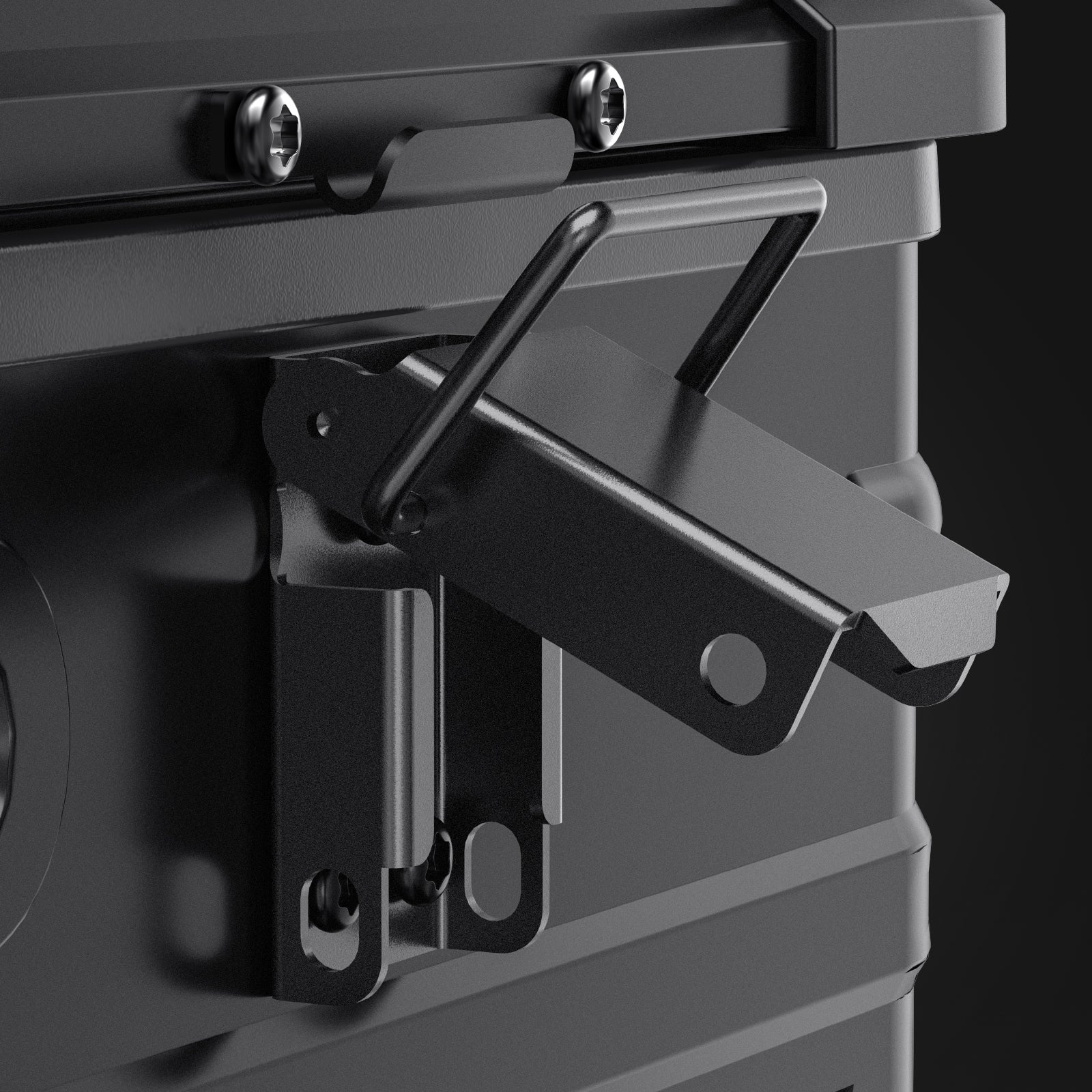 ICECO APL 20 Kompressor-Kühlbox