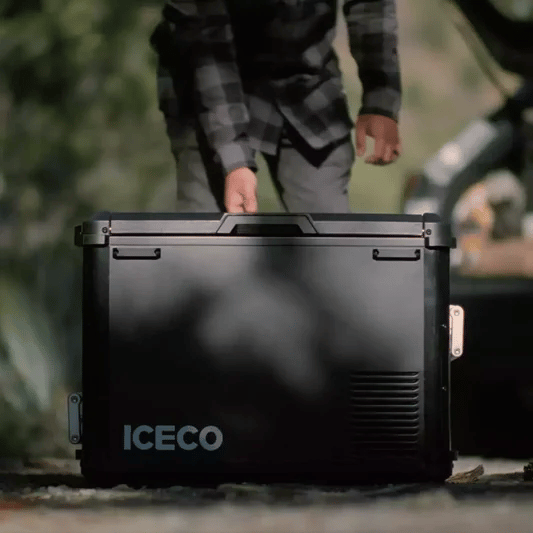 ICECO VL 45 PLUS Kompressor-Kühlbox | Single-Zone
