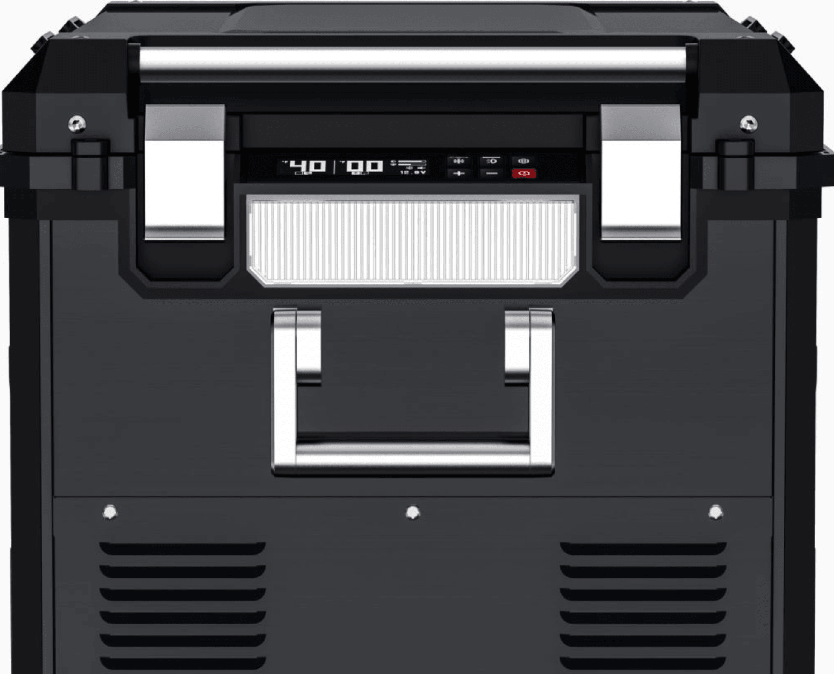 ICECO APL 55 Compressor-Fridge