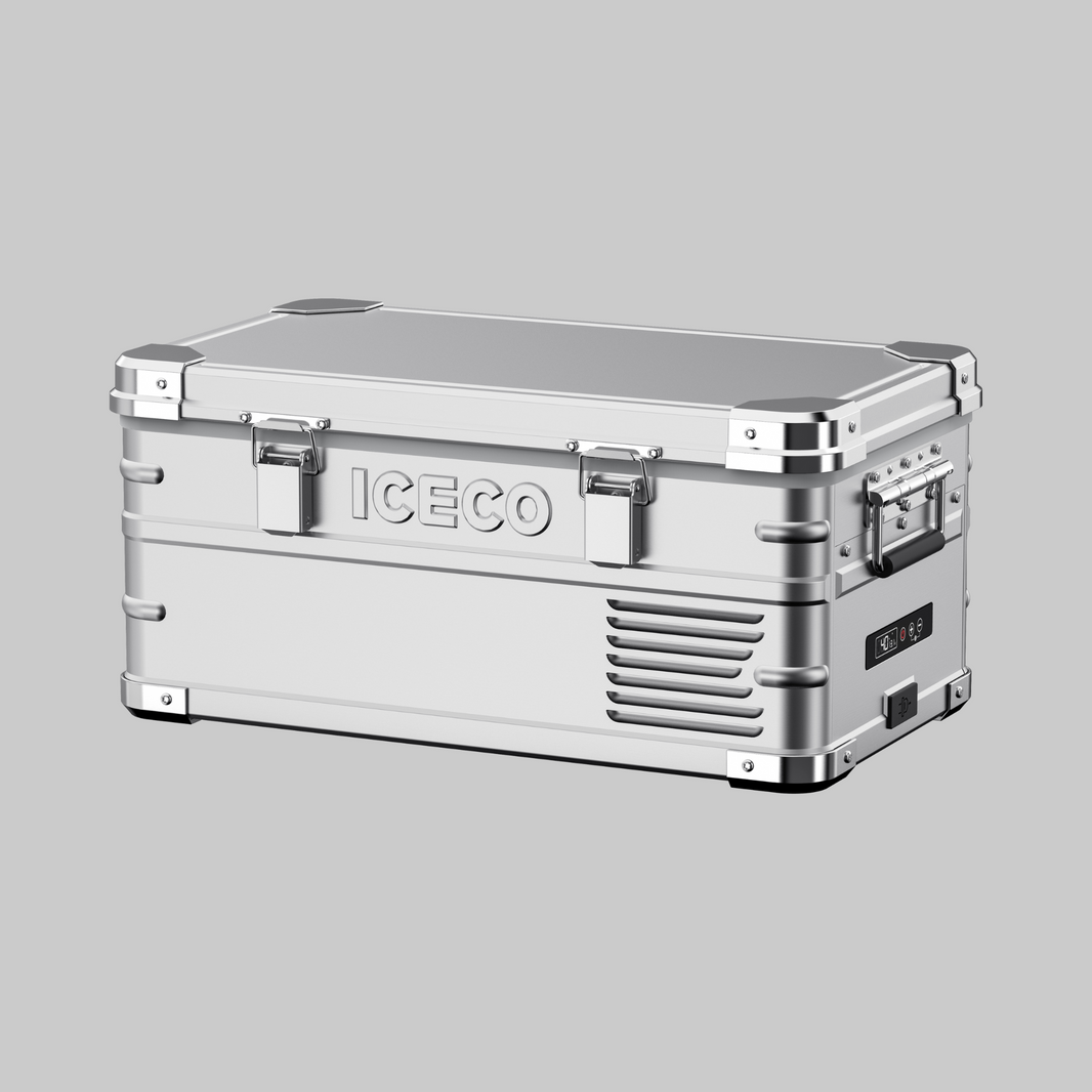 ICECO APL 20 Kompressor-Kühlbox