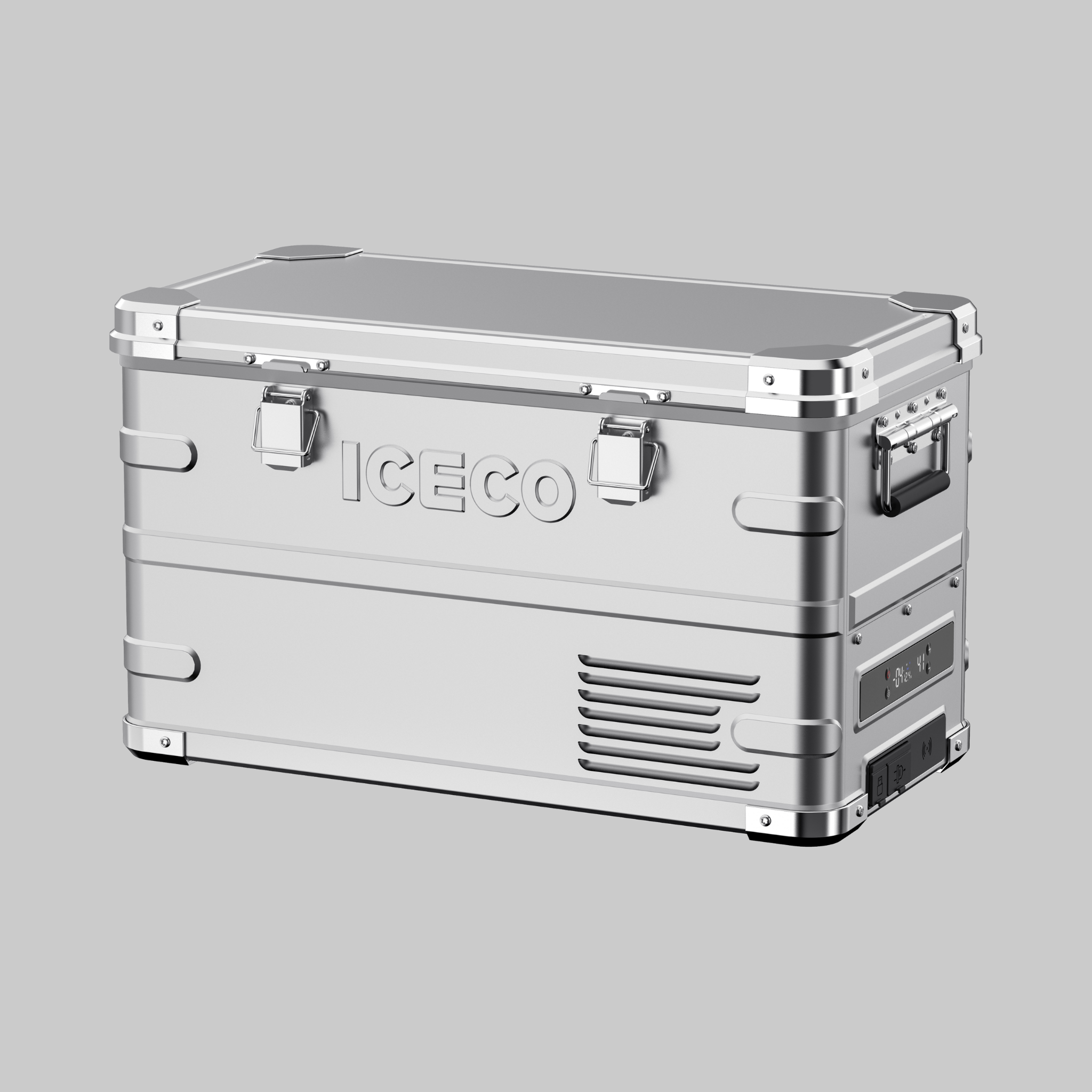 APL35 Silber