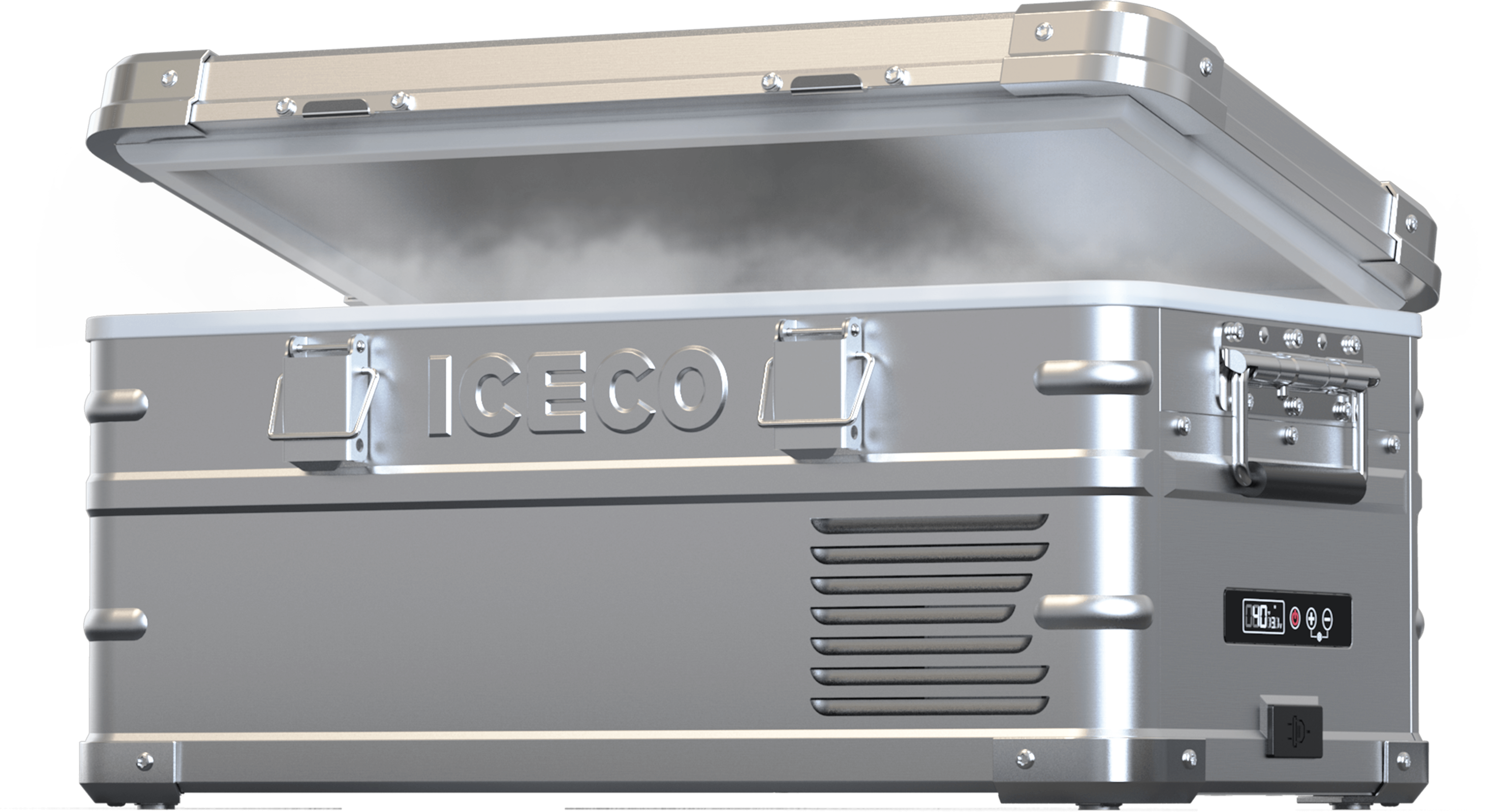 ICECO APL 20 Kompressor-Kühlbox