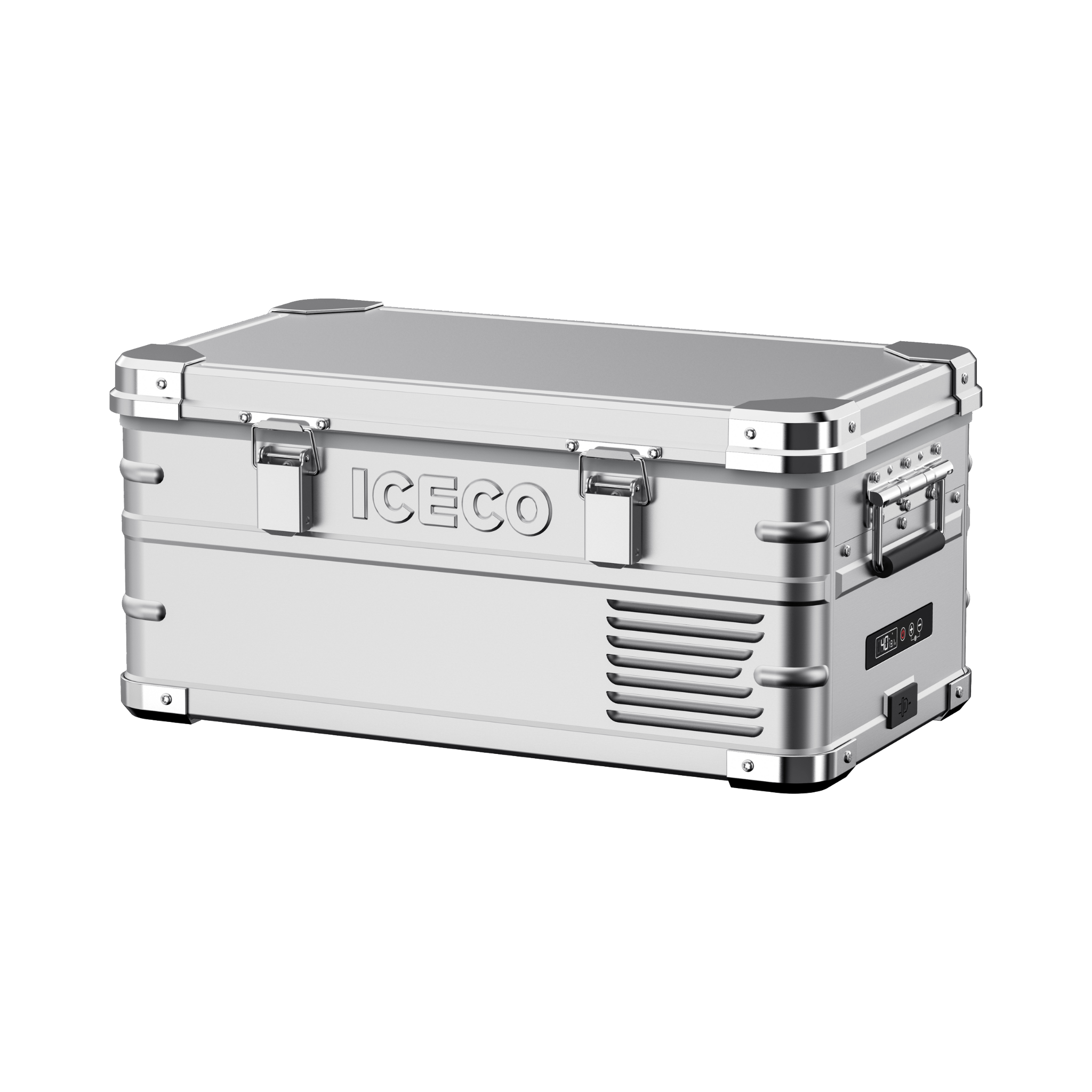 ICECO APL 20 – Kompressor-Kühlbox | Single-Zone