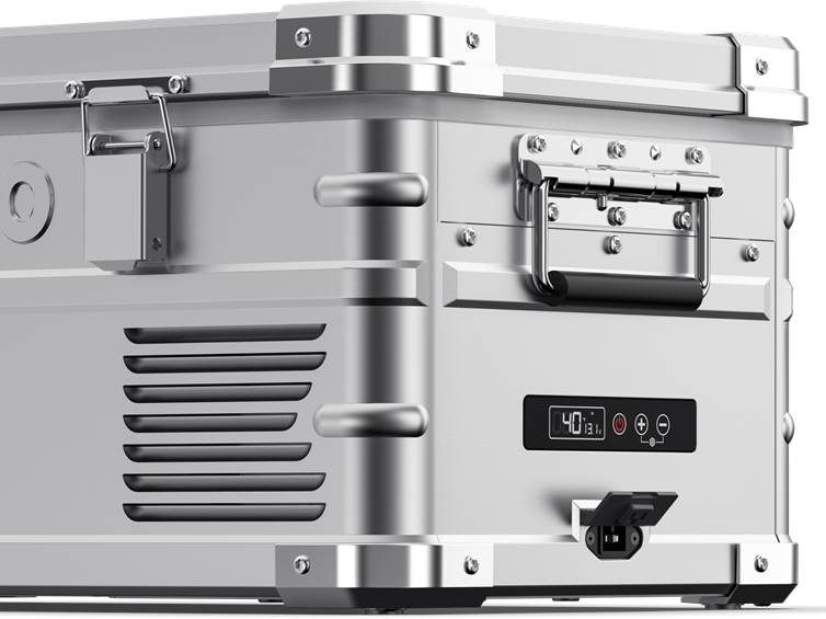 DC 12/24V & AC 110-240V