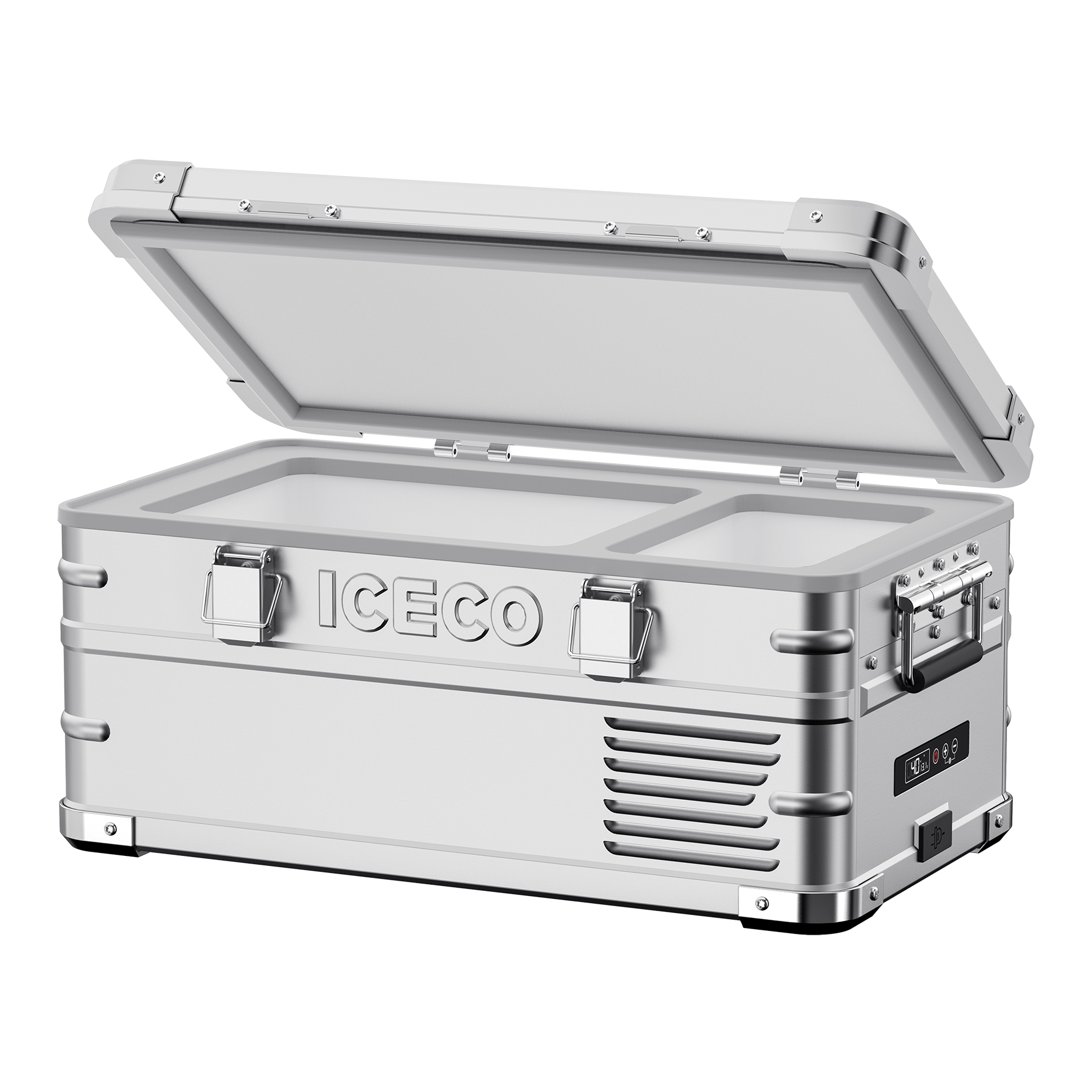ICECO APL 20 – Kompressor-Kühlbox | Single-Zone