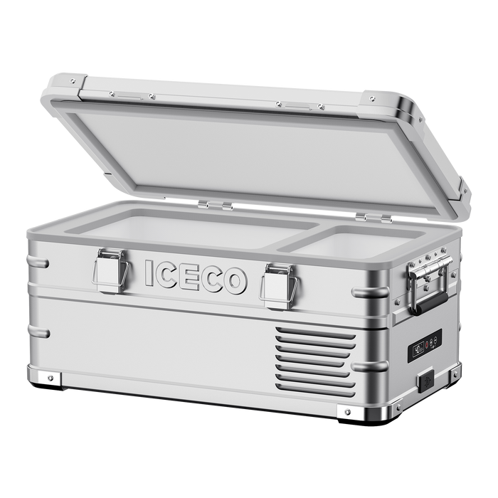 ICECO APL 20 – Kompressor-Kühlbox | Single-Zone