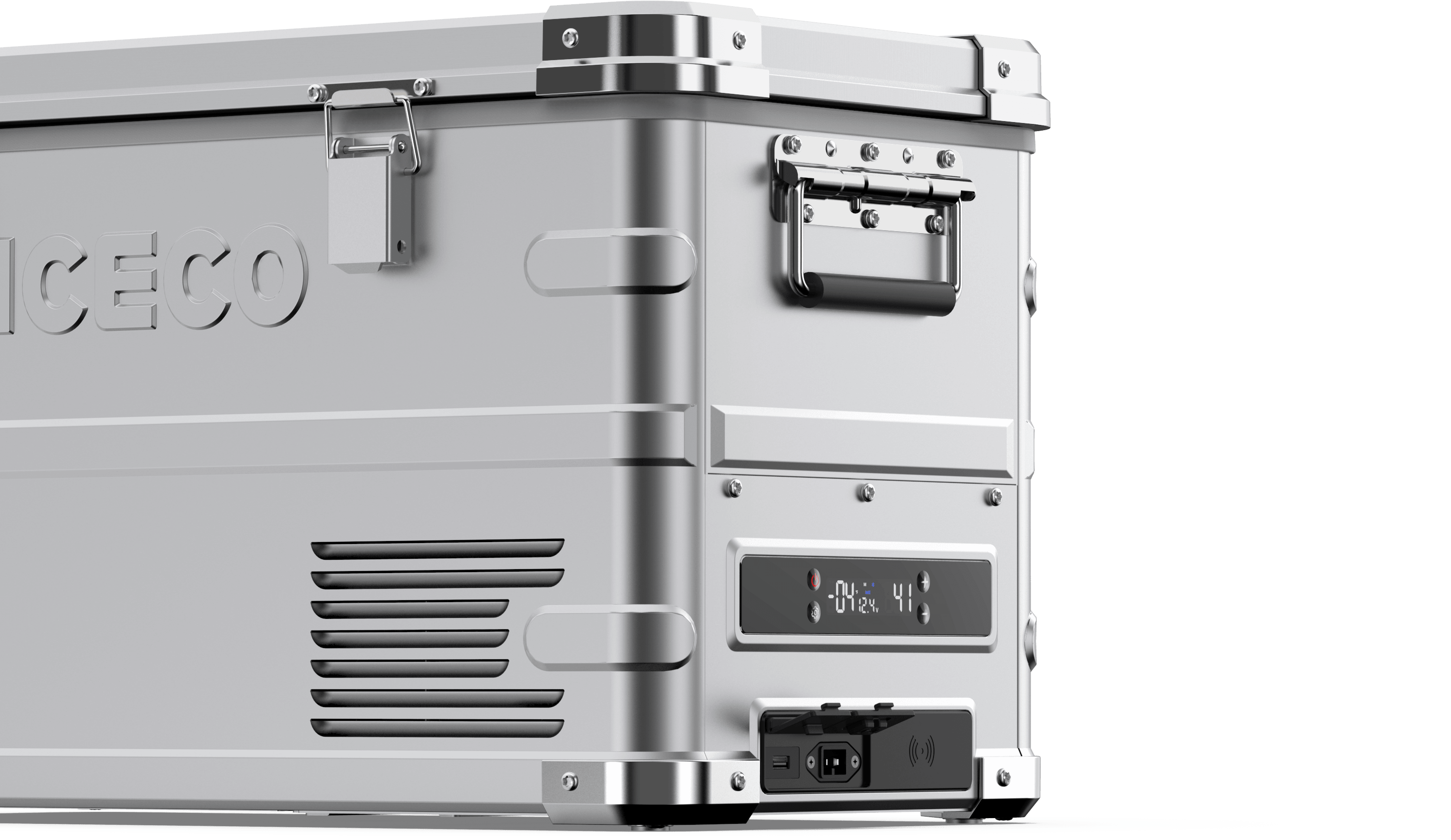 APL35 Silber