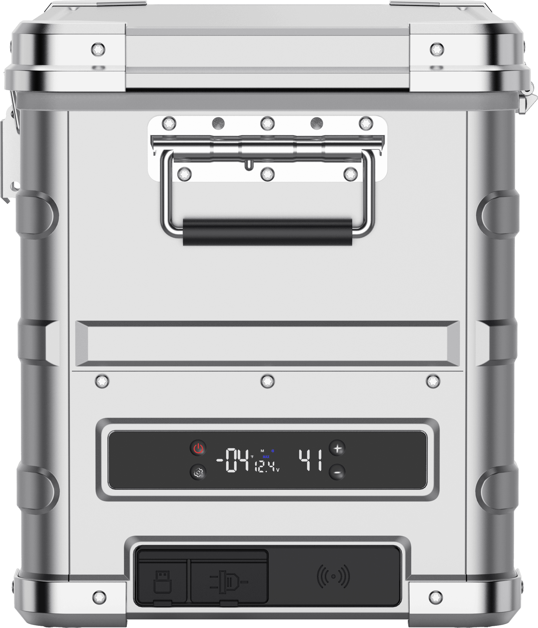 APL35 Silber