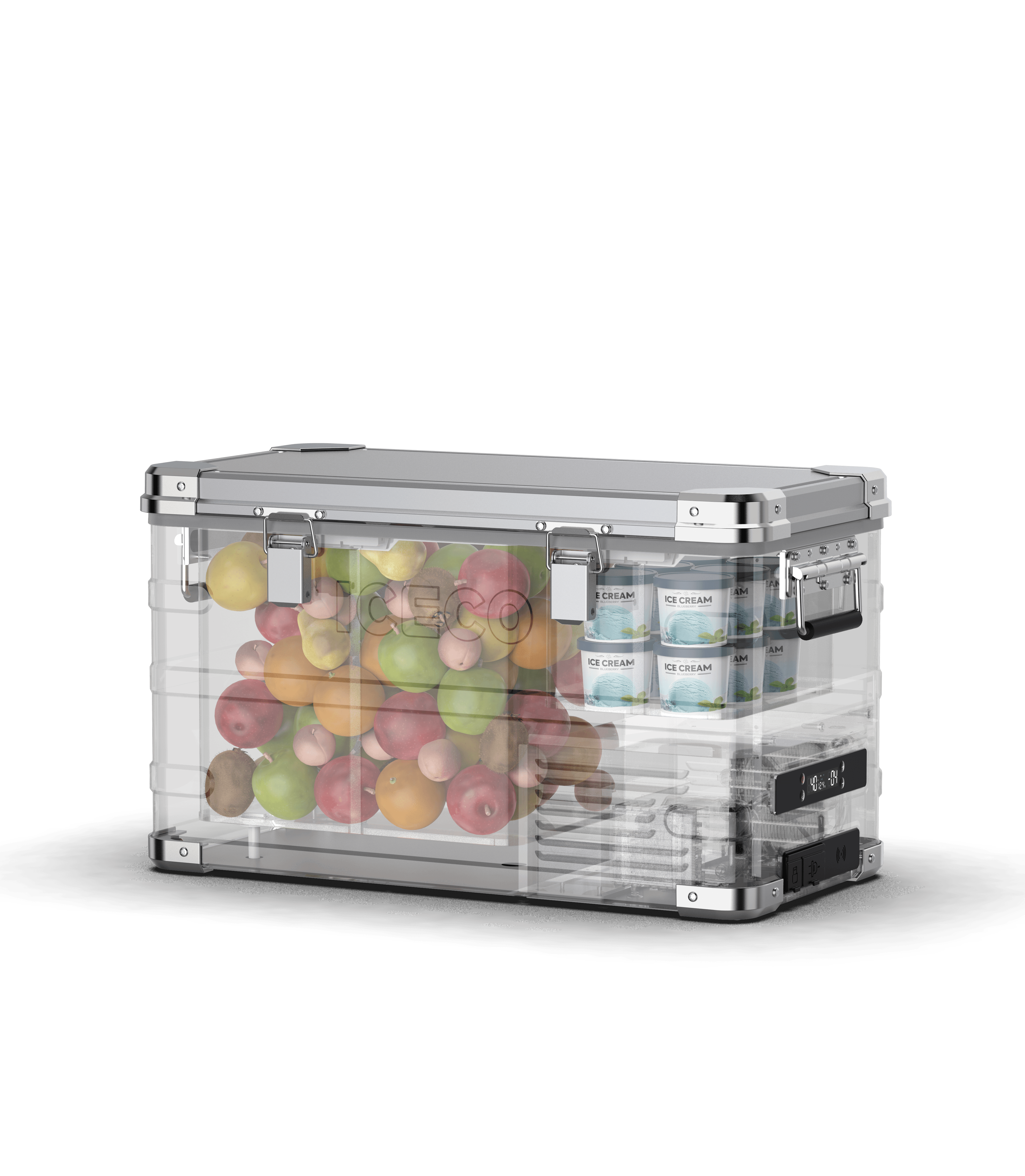 APL35 Silber