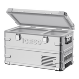 ICECO APL 35 Compressor-Fridge