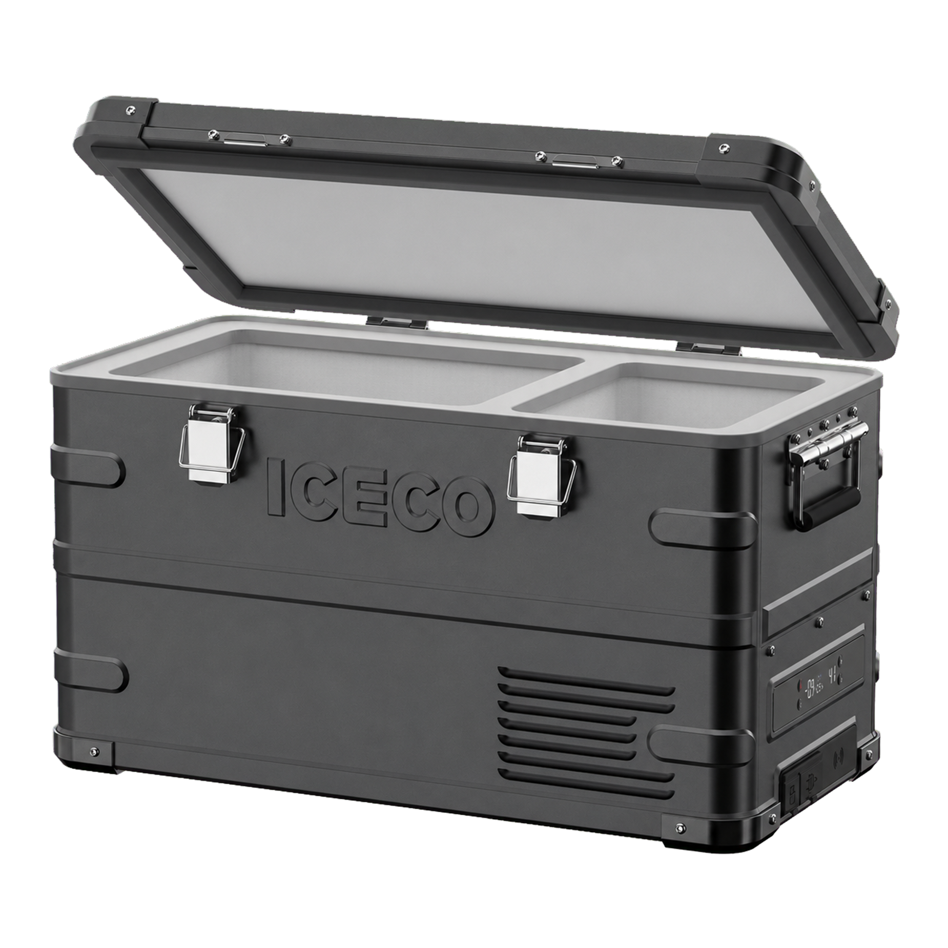 ICECO APL 35 Compressor-Fridge