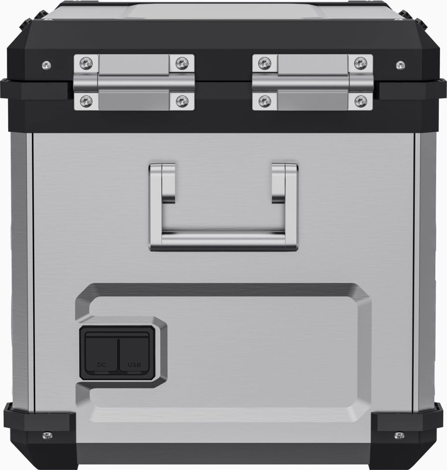 12V, 24V & 230V Anschlüsse