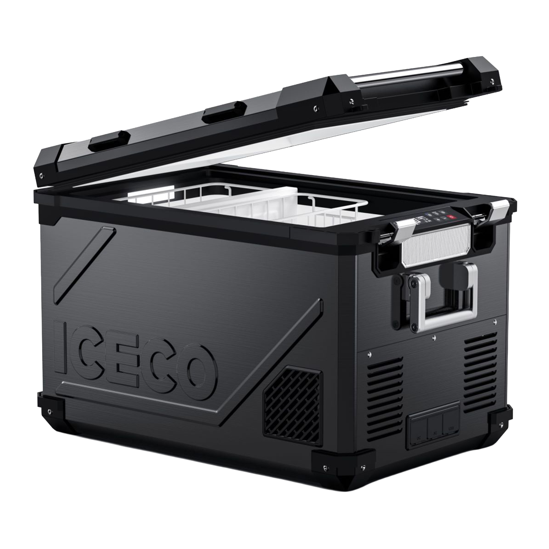 ICECO APL 55 Kompressor-Kühlbox | Dual-Zone
