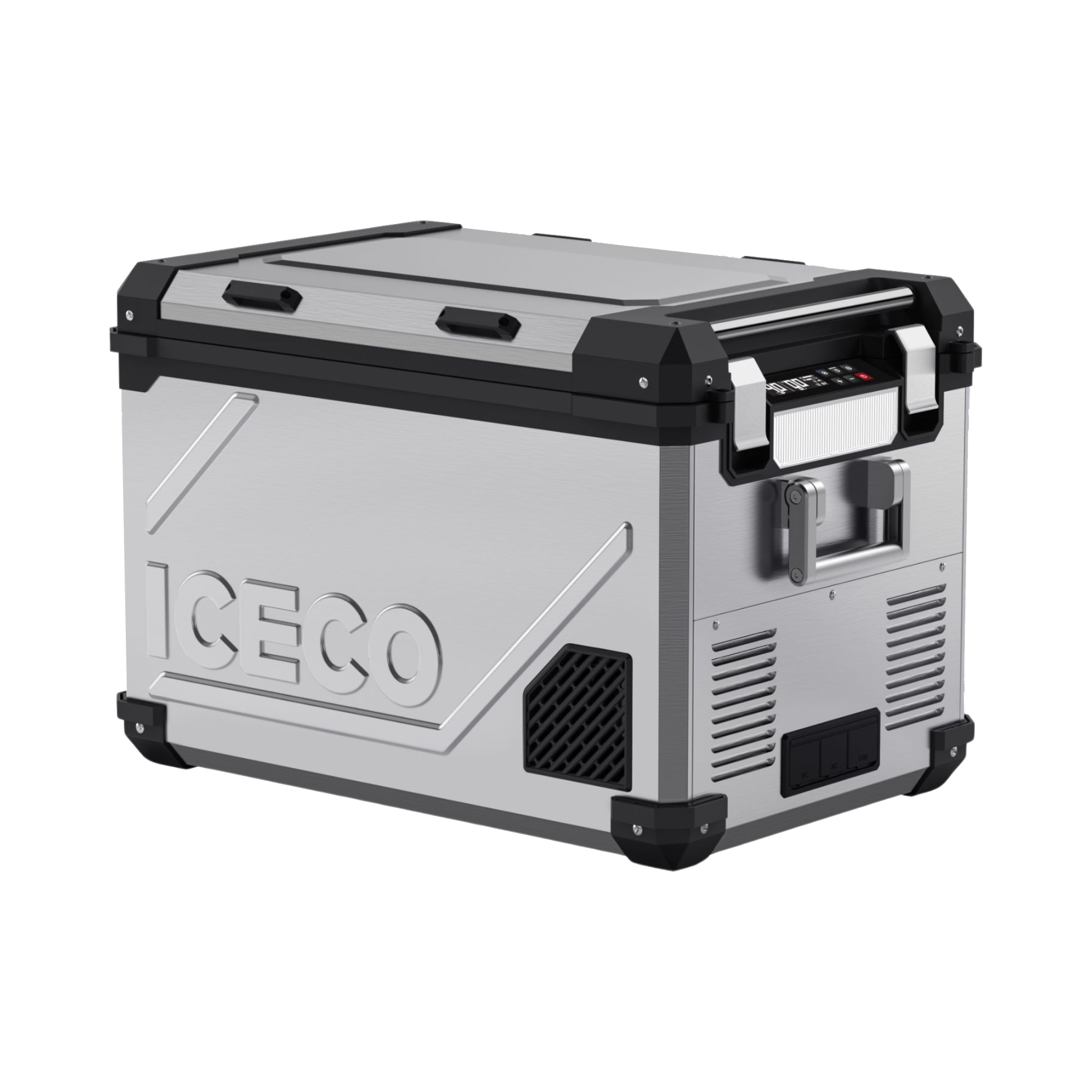 ICECO APL 55 Kompressor-Kühlbox | Dual-Zone