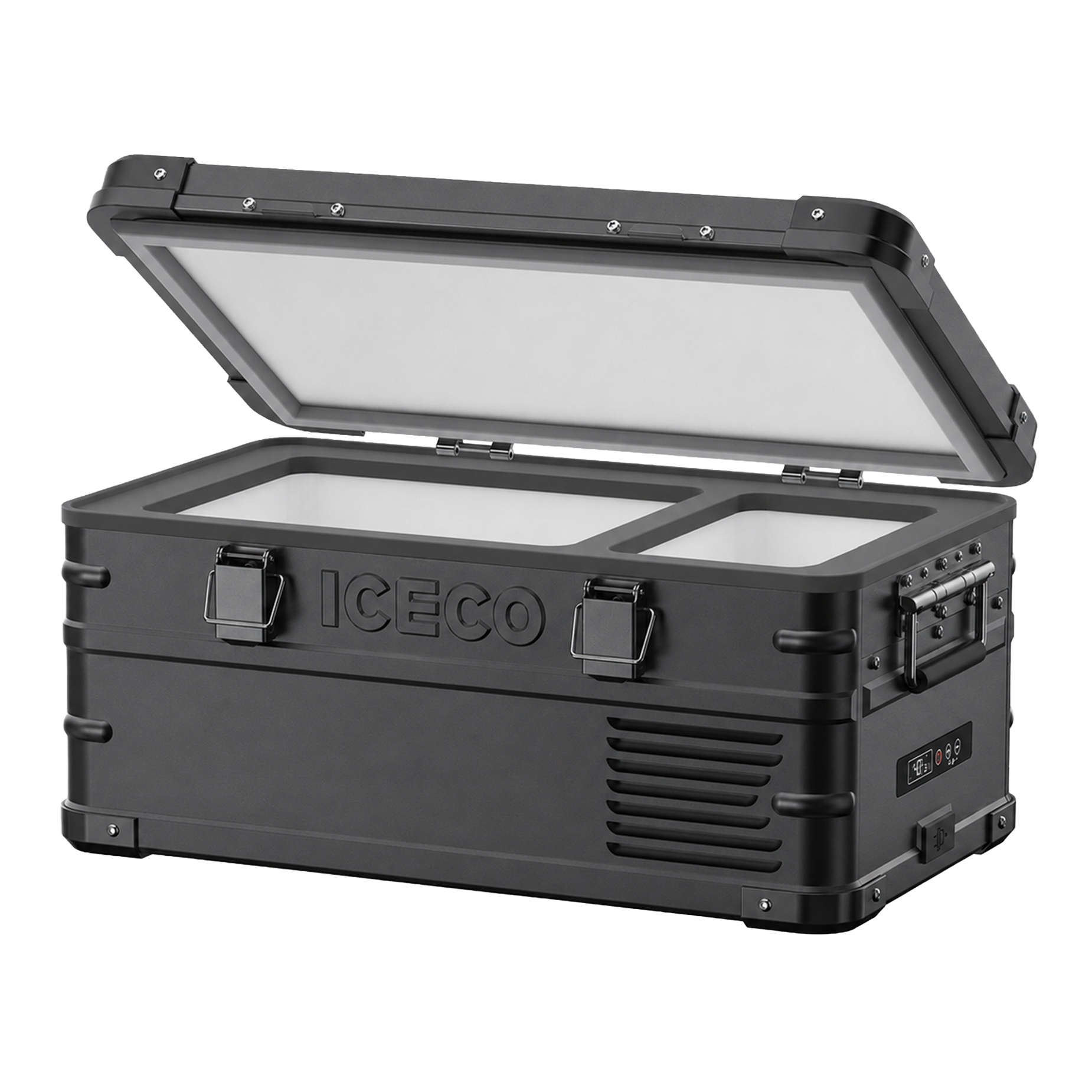 ICECO APL 20 – Kompressor-Kühlbox | Single-Zone