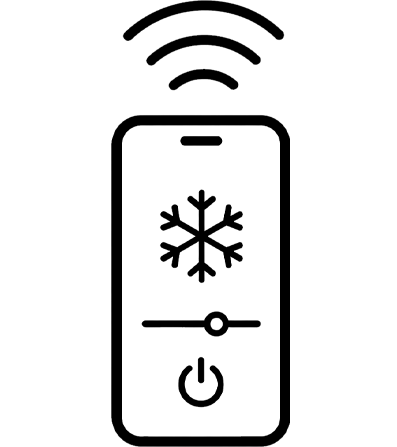 App Steuerbar