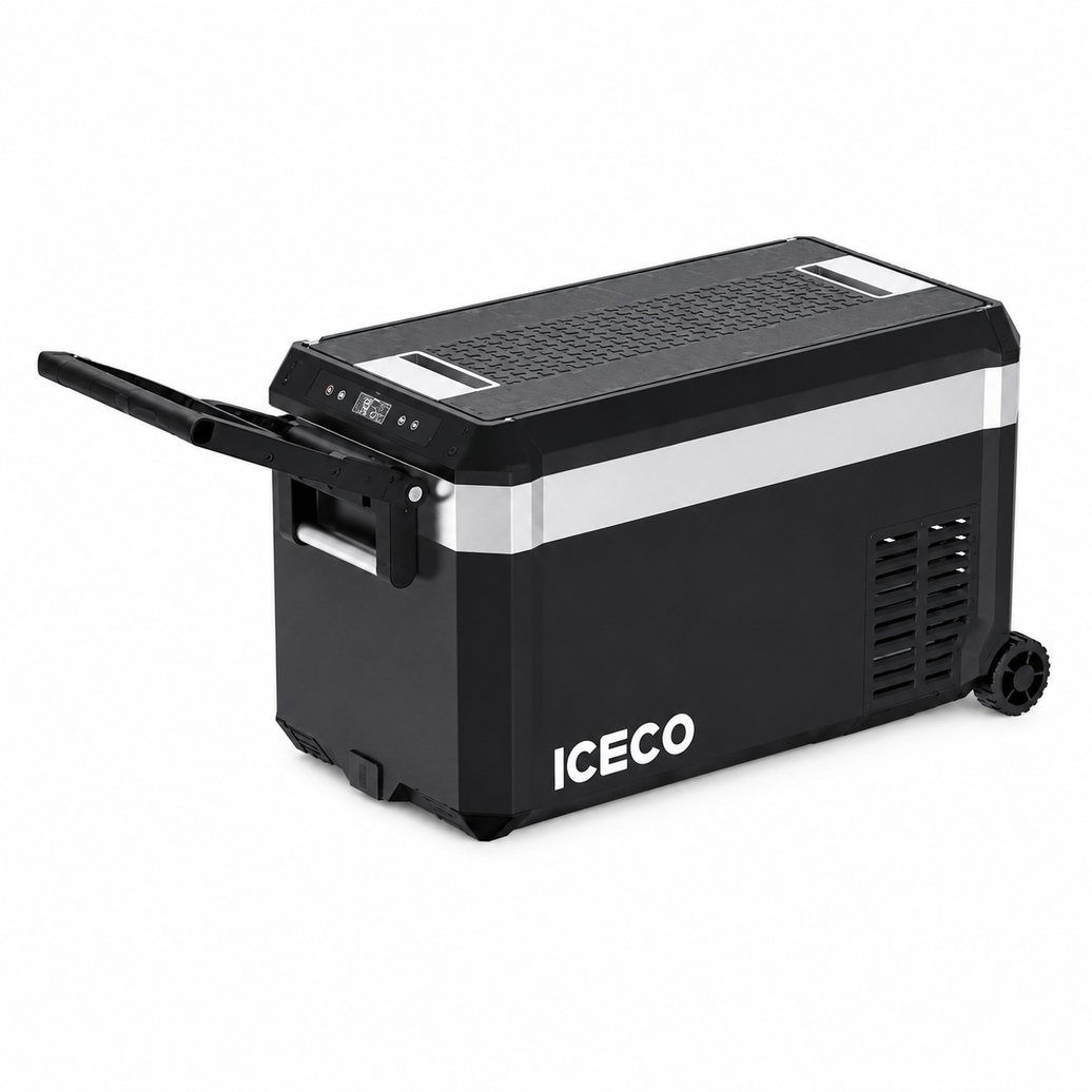 ICECO JP30PROS - Kompressor-Kühlbox | Single-Zone