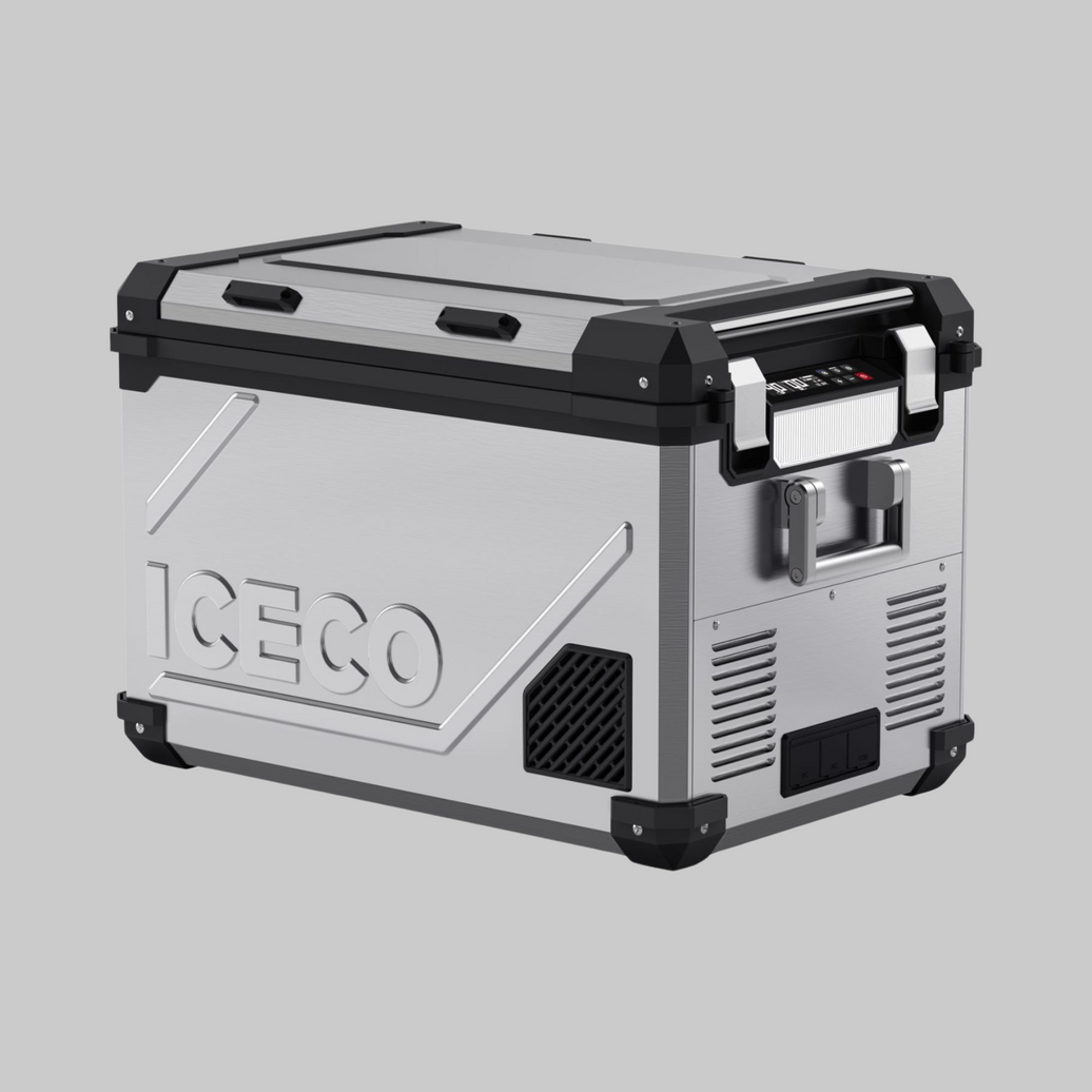 ICECO APL 55 Compressor-Fridge