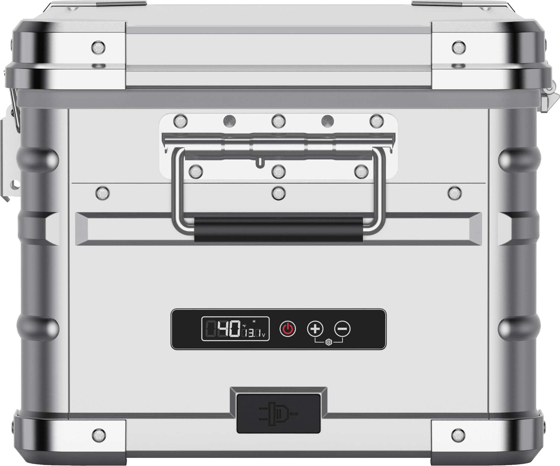 ICECO APL 20 Kompressor-Kühlbox