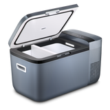 ICECO GO20 - Kompressor-Kühlbox | Dual-Zone