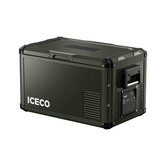 ICECO VL35PROS - Kompressor-Kühlbox | Single-Zone