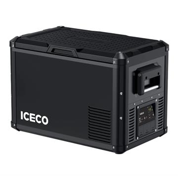 ICECO VL 45 PROD Kompressor-Kühlbox | Dual-Zone
