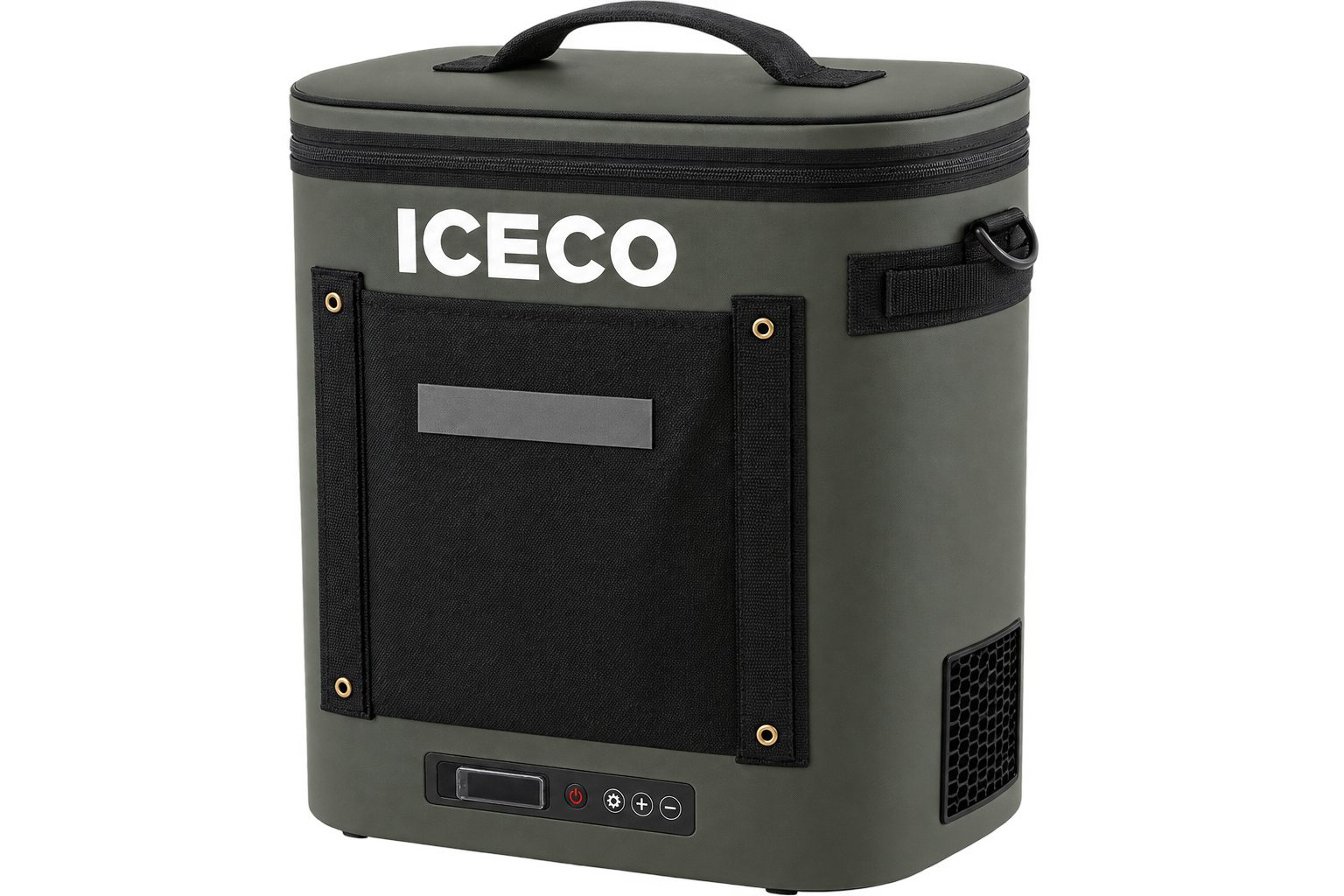 ICECO GOPACK12 - Kühlbox-Rucksack| Single-Zone