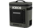 ICECO GOPACK12 - Kühlbox-Rucksack| Single-Zone